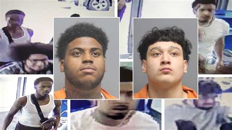 UPDATED: Three arrested in Manassas Mall shooting that 